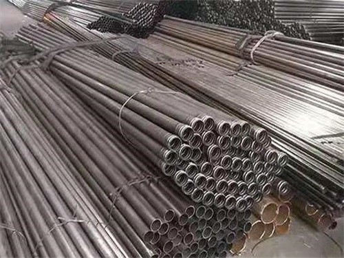 西乌珠穆沁螺旋式声测管